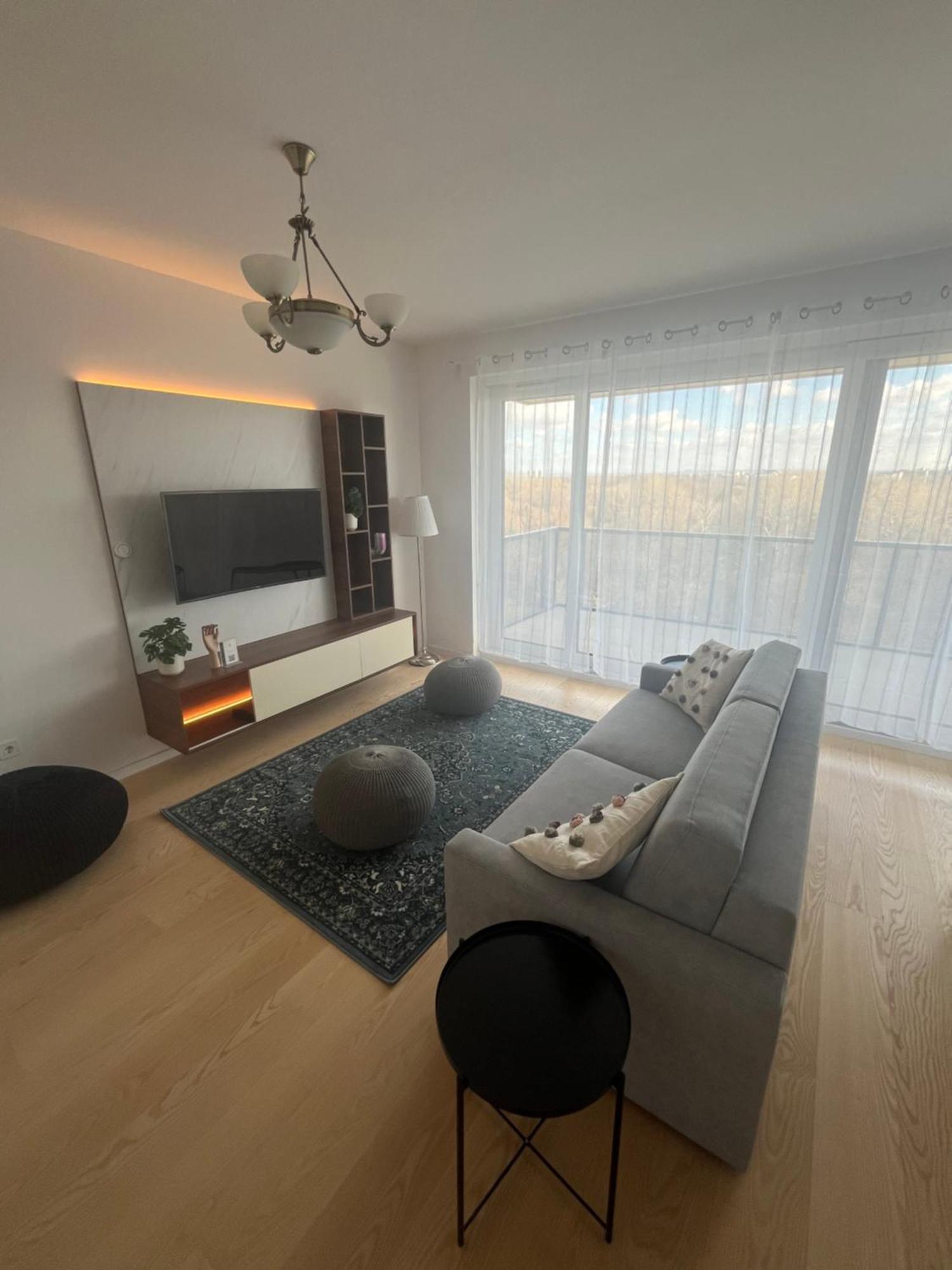 Waterfront City Apartments By Urbanrent Βουδαπέστη Εξωτερικό φωτογραφία