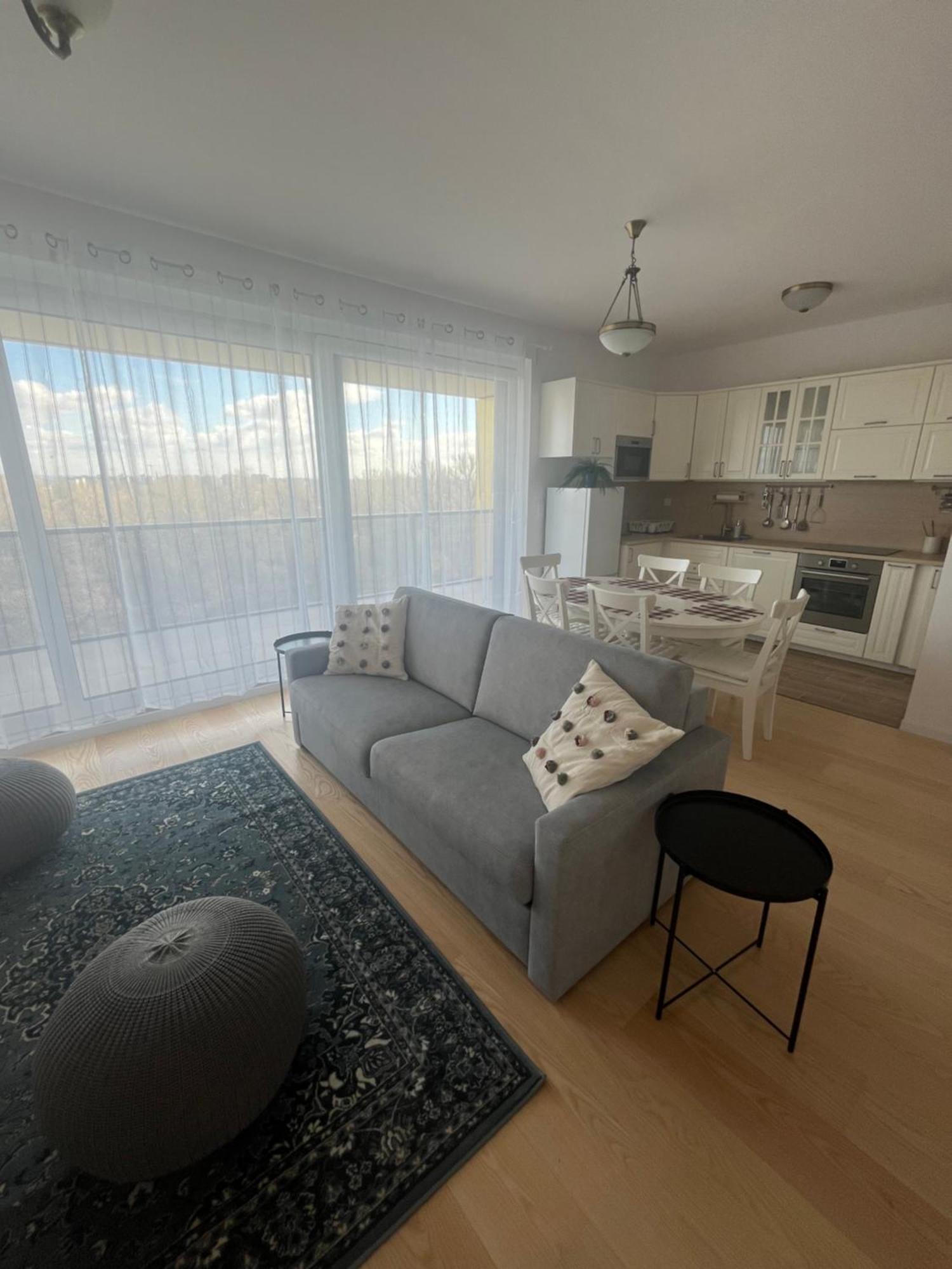 Waterfront City Apartments By Urbanrent Βουδαπέστη Εξωτερικό φωτογραφία
