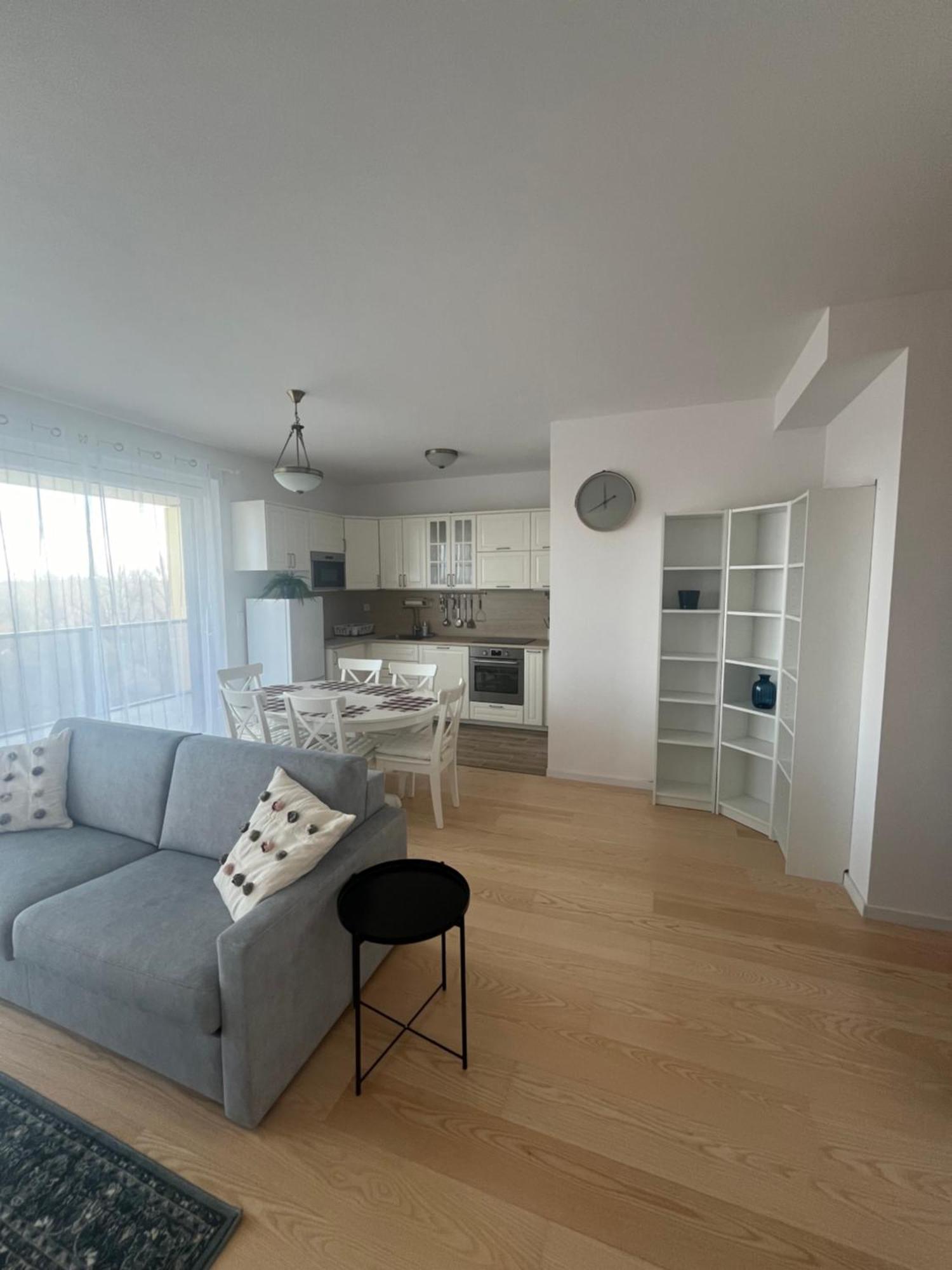 Waterfront City Apartments By Urbanrent Βουδαπέστη Εξωτερικό φωτογραφία