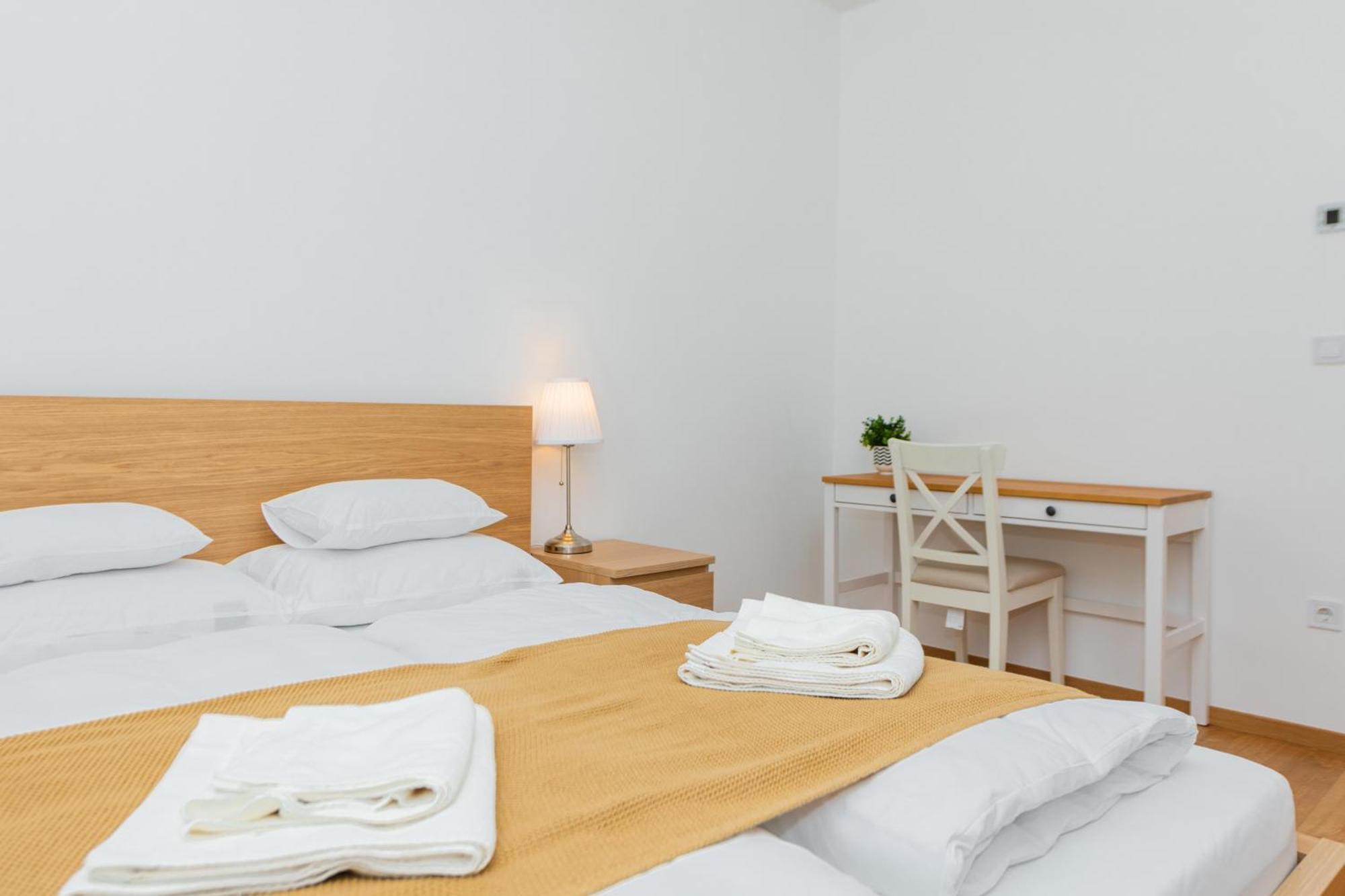 Waterfront City Apartments By Urbanrent Βουδαπέστη Εξωτερικό φωτογραφία