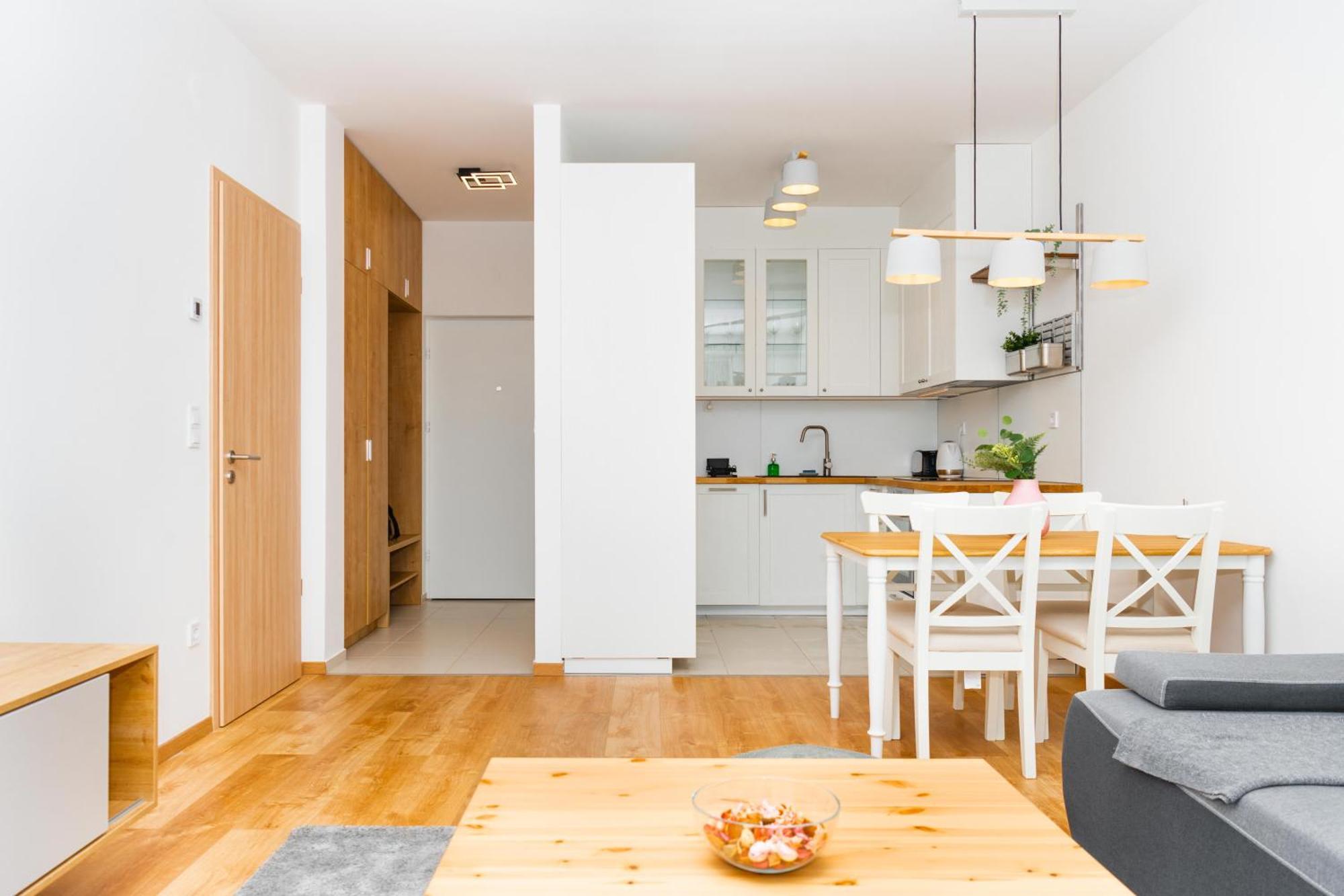 Waterfront City Apartments By Urbanrent Βουδαπέστη Εξωτερικό φωτογραφία
