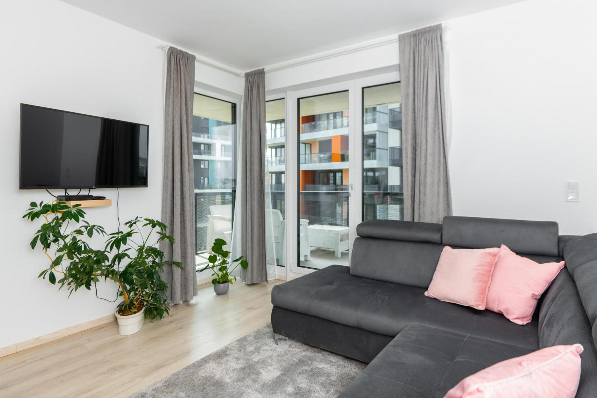 Waterfront City Apartments By Urbanrent Βουδαπέστη Εξωτερικό φωτογραφία