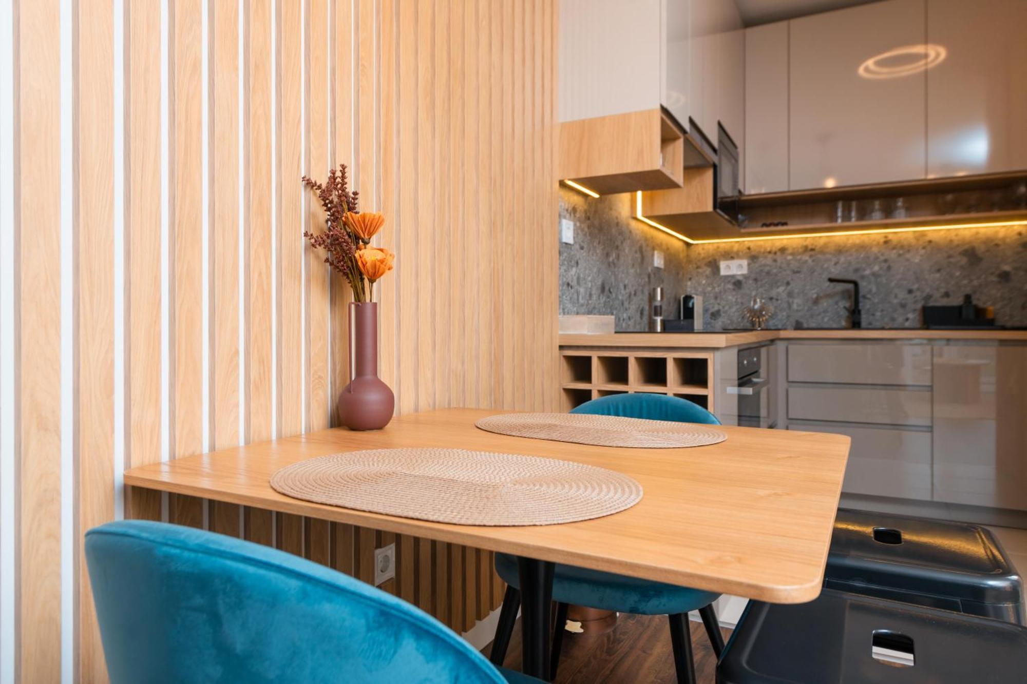 Waterfront City Apartments By Urbanrent Βουδαπέστη Εξωτερικό φωτογραφία