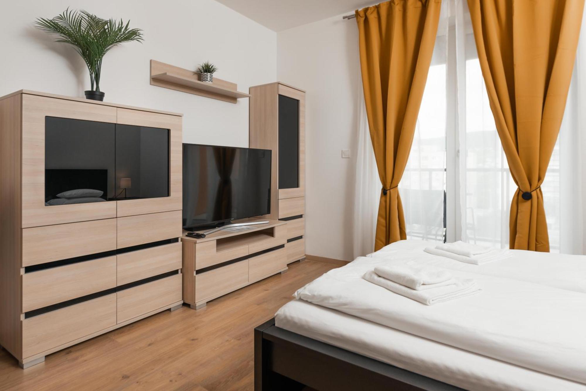 Waterfront City Apartments By Urbanrent Βουδαπέστη Εξωτερικό φωτογραφία