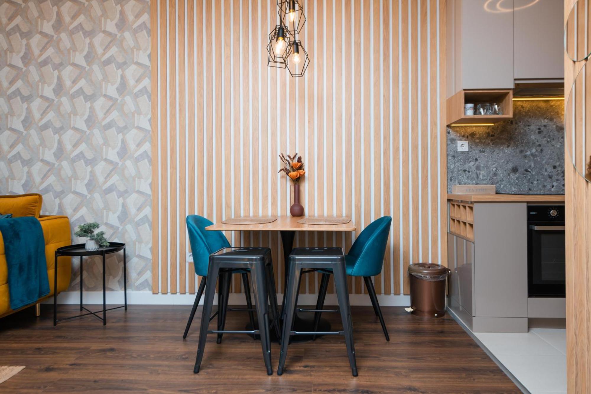 Waterfront City Apartments By Urbanrent Βουδαπέστη Εξωτερικό φωτογραφία