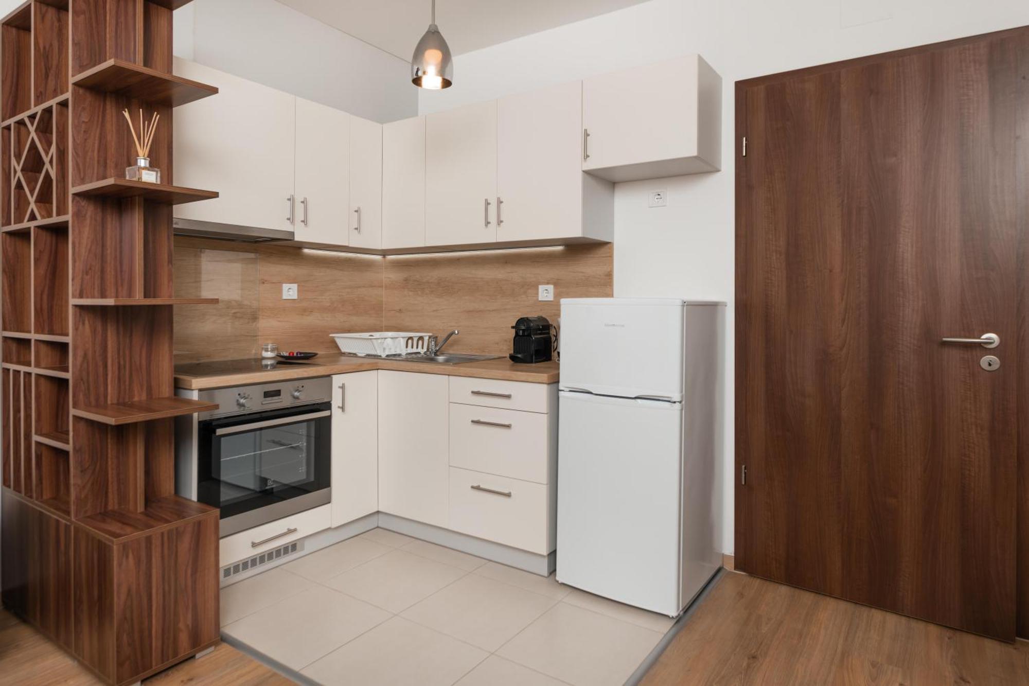Waterfront City Apartments By Urbanrent Βουδαπέστη Εξωτερικό φωτογραφία