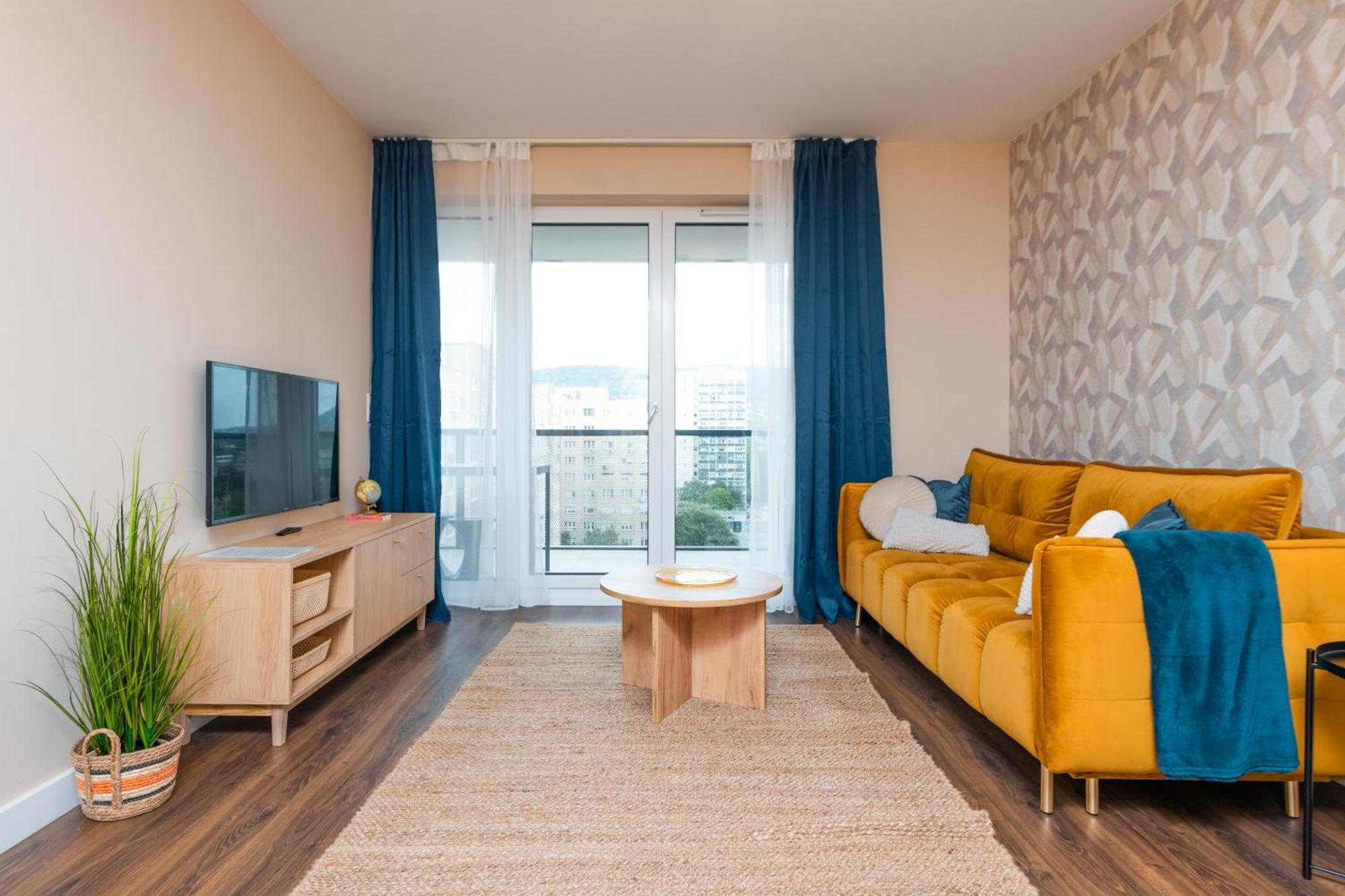 Waterfront City Apartments By Urbanrent Βουδαπέστη Εξωτερικό φωτογραφία