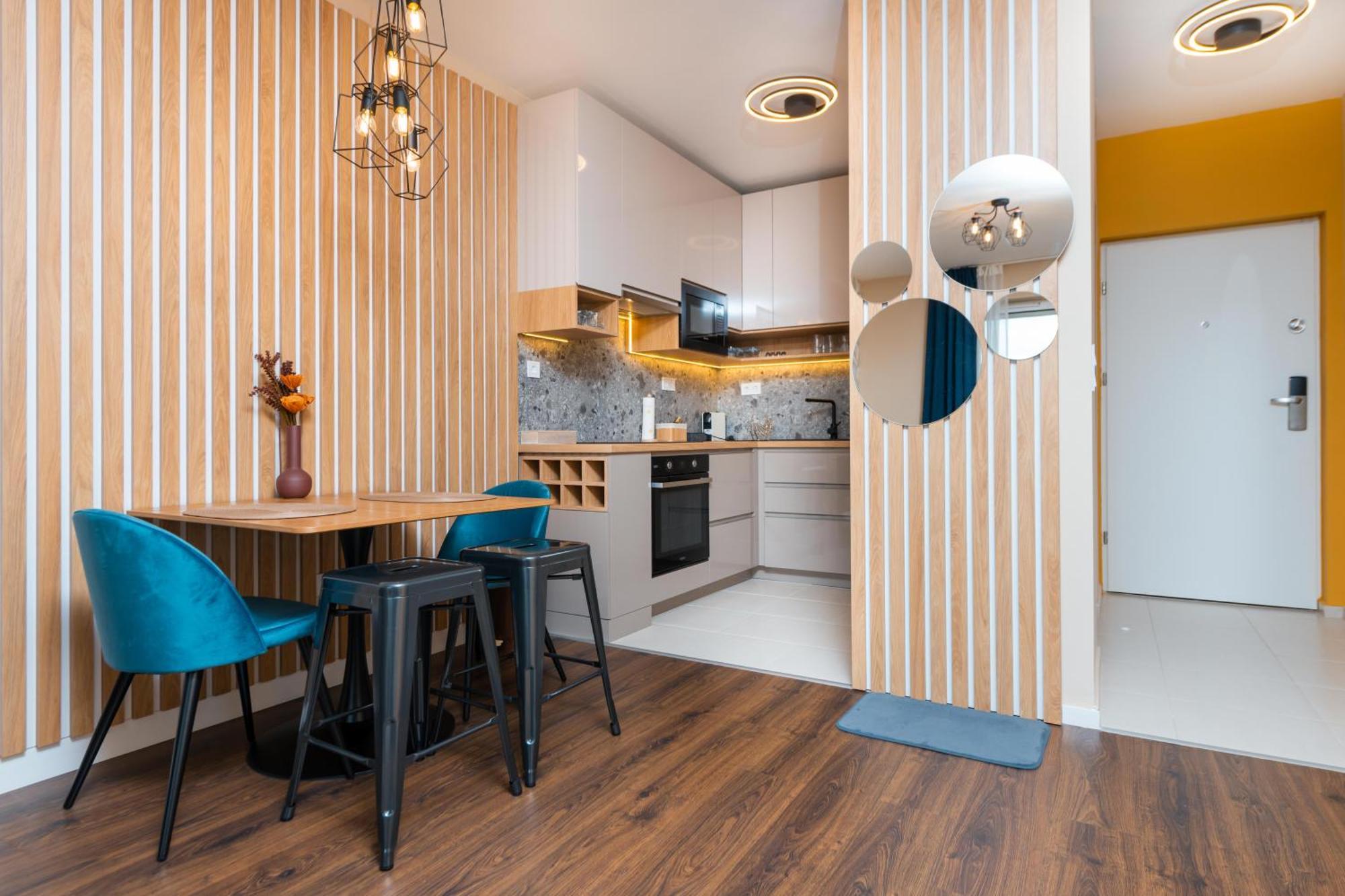 Waterfront City Apartments By Urbanrent Βουδαπέστη Εξωτερικό φωτογραφία