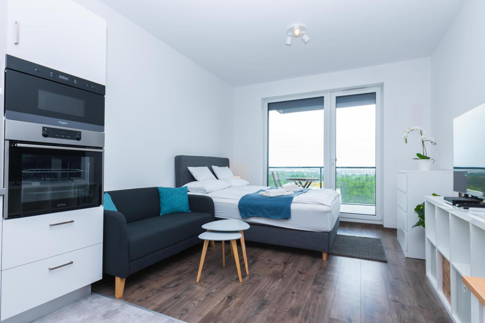 Waterfront City Apartments By Urbanrent Βουδαπέστη Εξωτερικό φωτογραφία